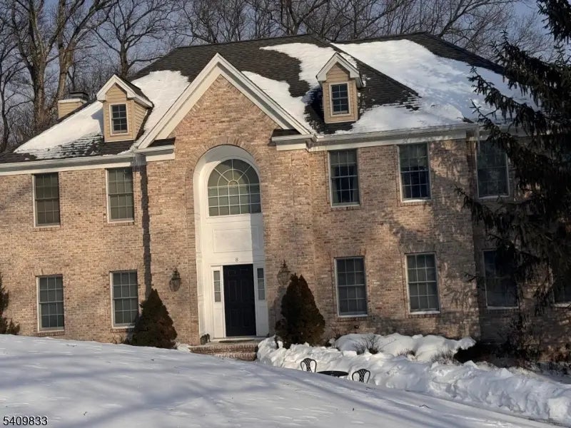 8 Overlook Rd, Randolph Twp.