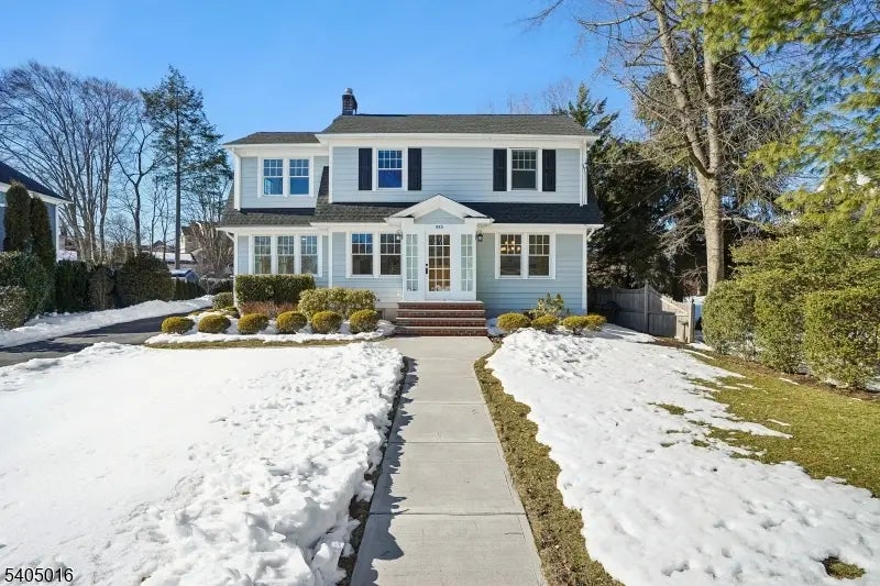 553 Parkview Ave, Westfield Town