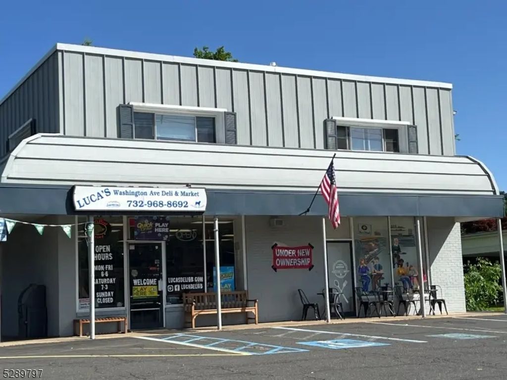 86 Greenbrook Rd, Green Brook Twp.