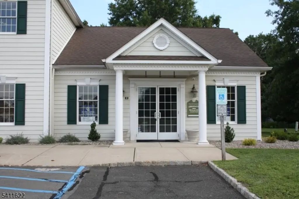 284-286 Route 206, Hillsborough Twp.