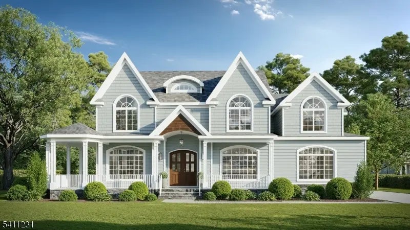 54 Faulkner Dr, Westfield Town