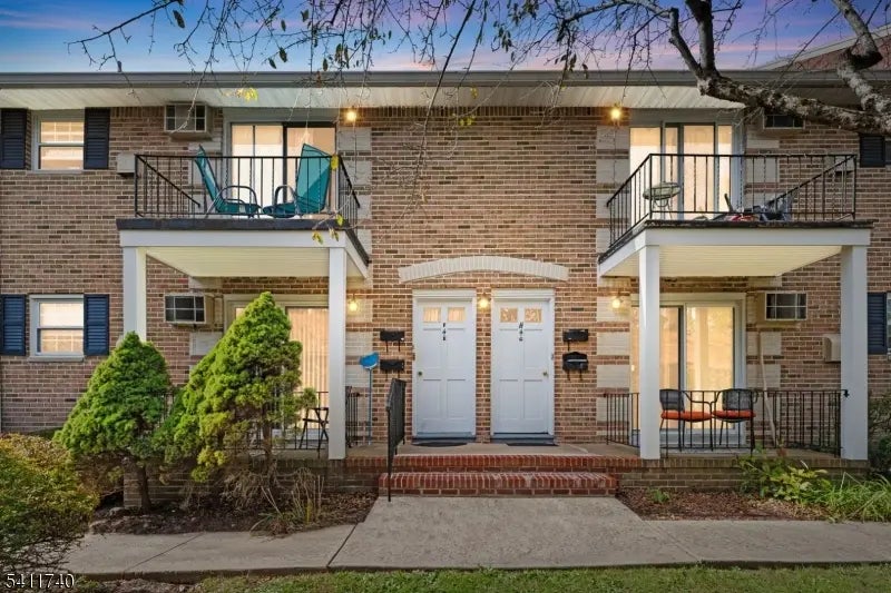 320 South Street 4f, Morristown Town