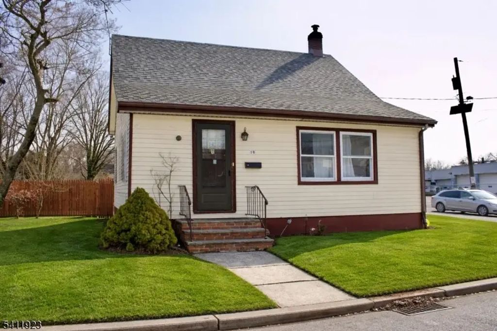 17-19 Dupont St, North Plainfield Boro