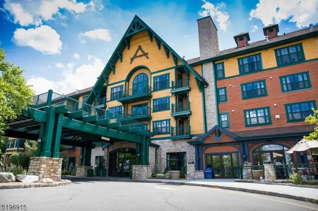 200 State Rt 94 Unit 349, Vernon Twp.