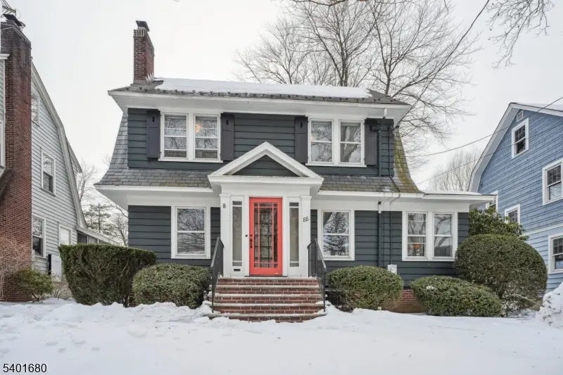 88 Plymouth Ave, Maplewood Twp.