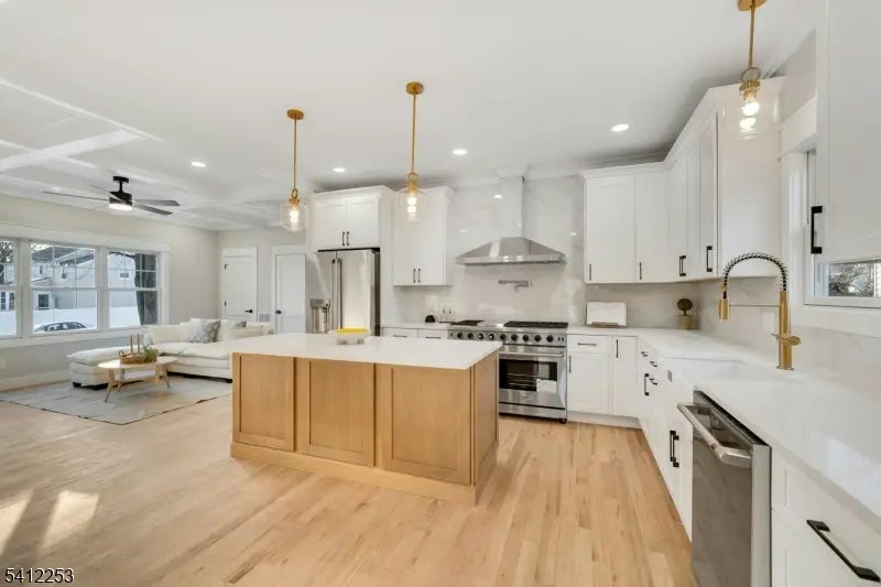 311 Victor St, Scotch Plains Twp.