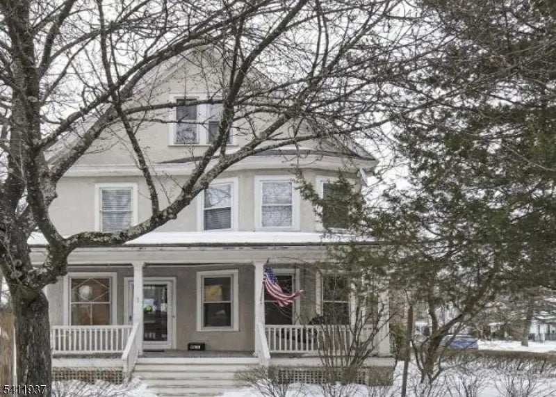 1 Irving Pl, Summit City