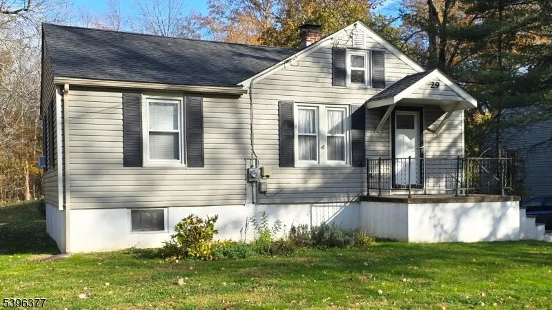 29 Millbrook Rd, Harding Twp.