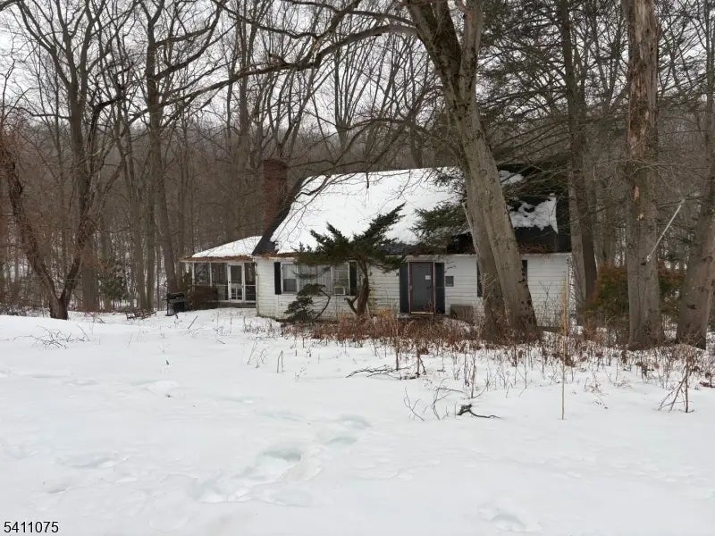 34 Wood Rd, Morris Twp.