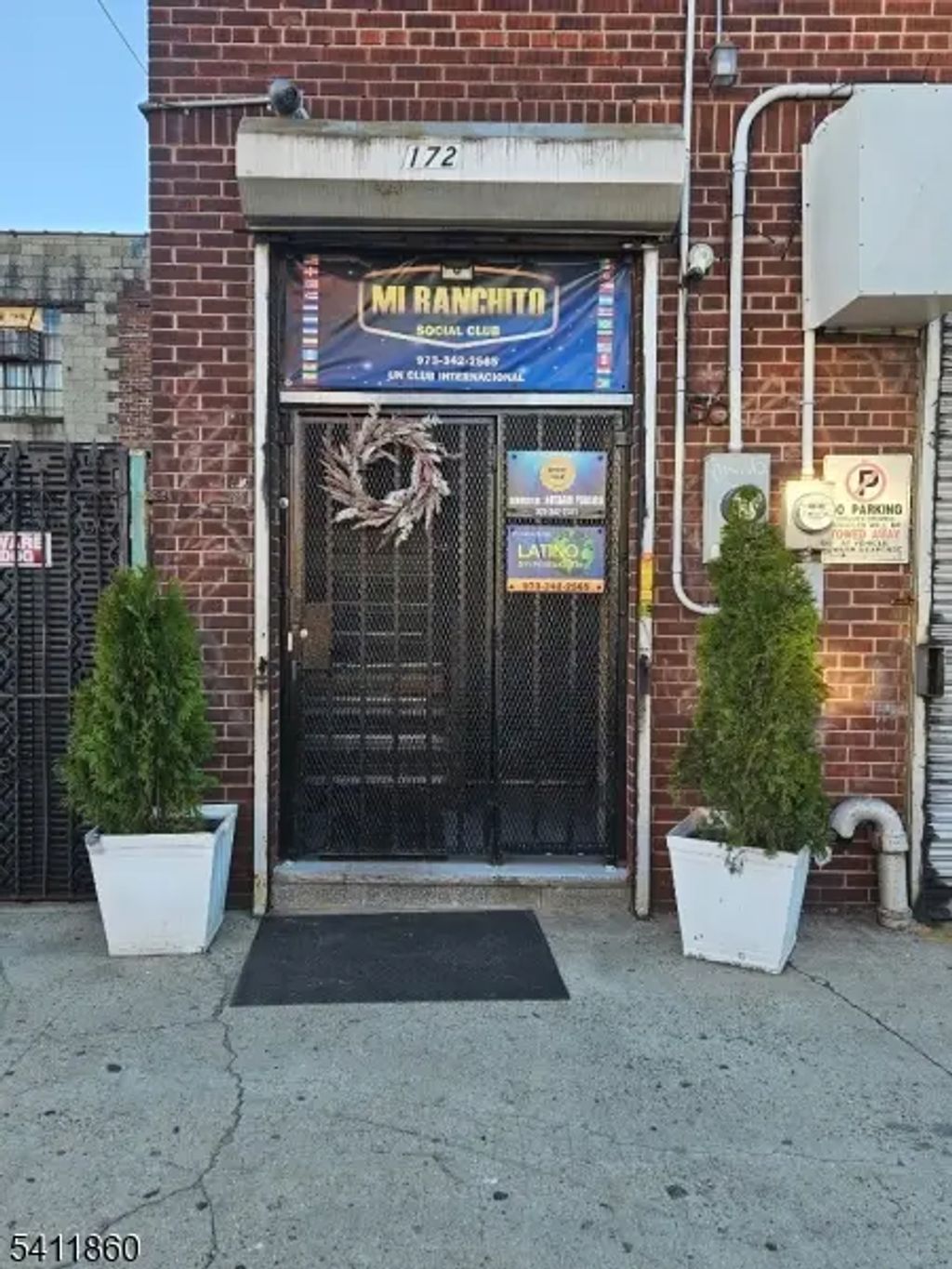 172 Thomas St, Newark City
