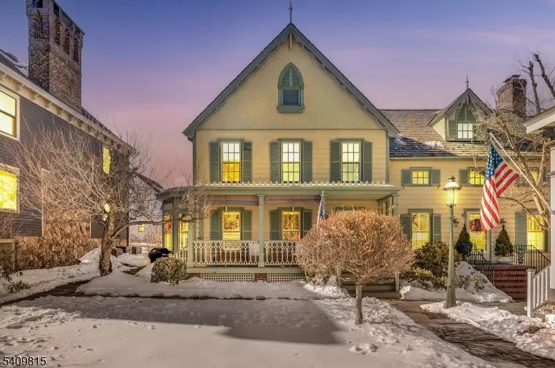 1 Murray Hill Sq, New Providence Boro