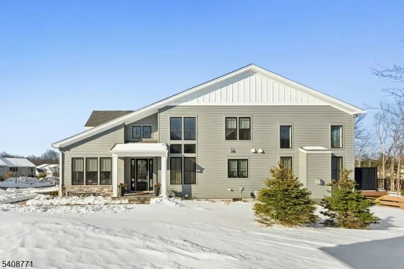 41 Brambling Rd, Berkeley Heights Twp.