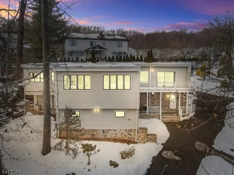 41 Curtis Ave, West Orange Twp.