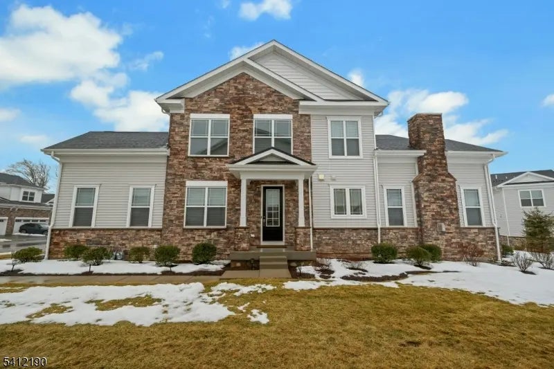 12 Stone Ct, Morris Twp.
