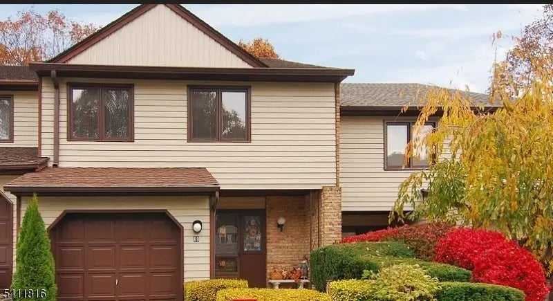 89 Stockton Ct, Parsippany-Troy Hills Twp.