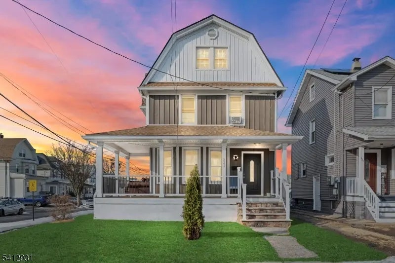 221 E Westfield Ave, Roselle Park Boro