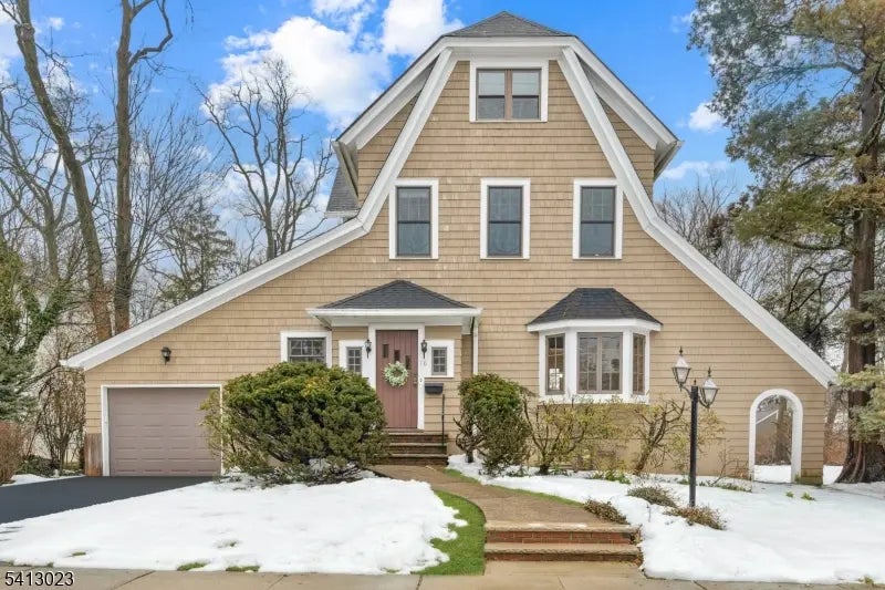 10 Madison Ave, Cranford Twp.