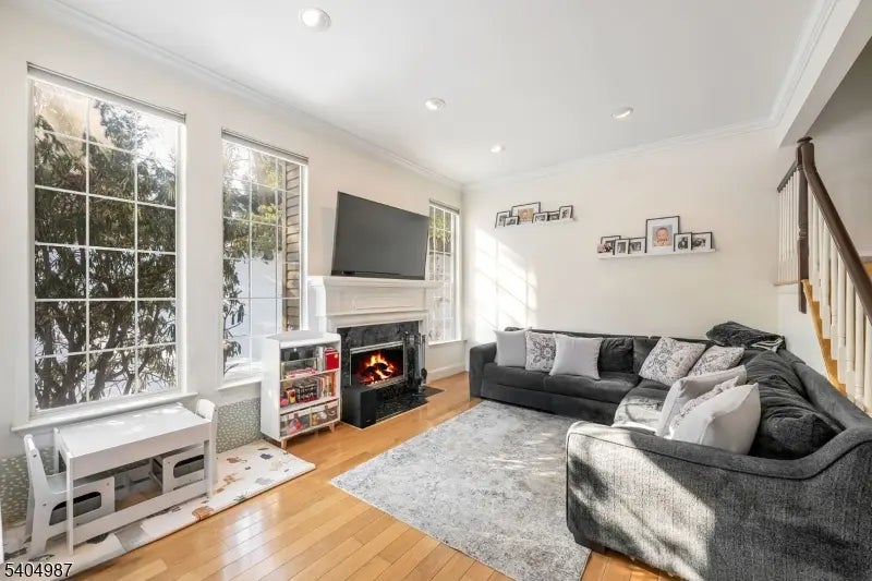 10 Witherspoon Ct, Morris Twp.