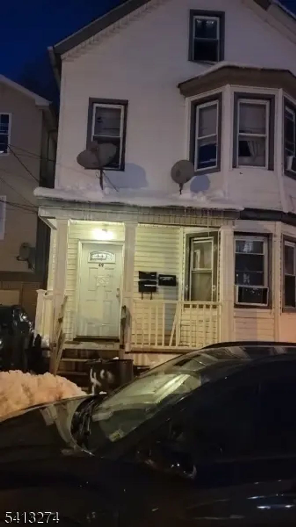49 Tillinghast St, Newark City