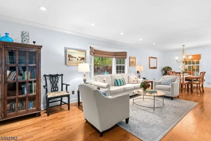 28 Morris Ave, Summit City