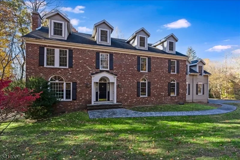 12 Fox Hollow Rd, Morris Twp.