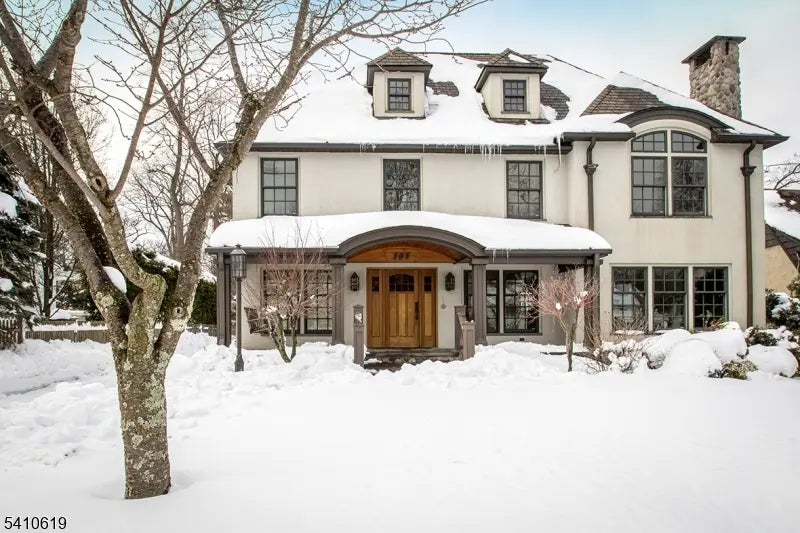 105 Larned Rd, Summit City