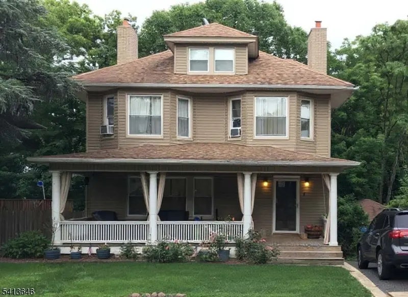 5 Overlook Ave, West Orange Twp.