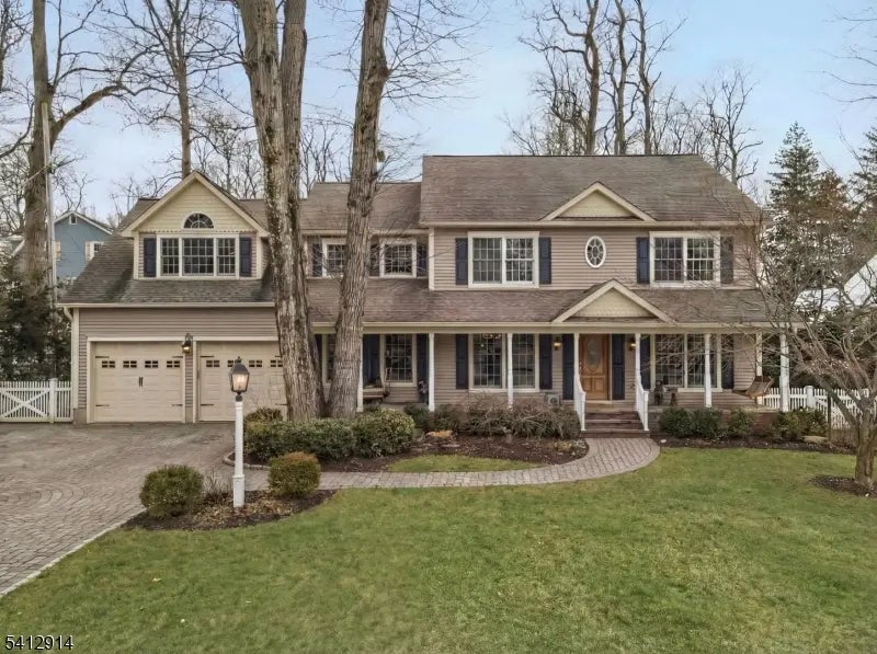 21 Spring St, Chatham Twp.