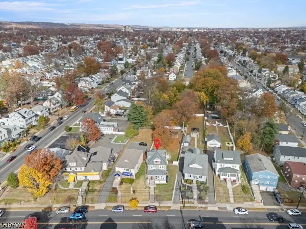 1371 Clinton Ave, Irvington Twp.