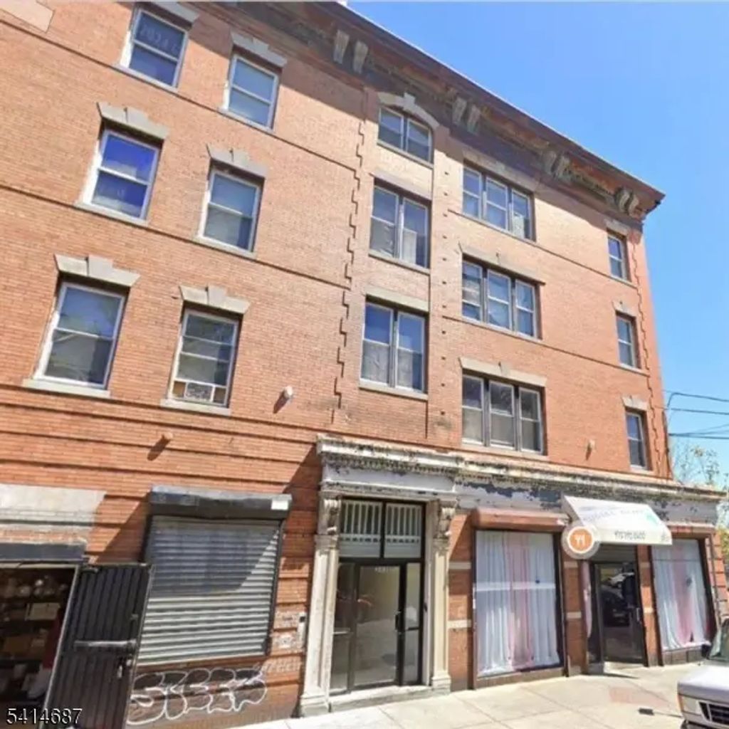 250 South Orange Avenue, Newark City
