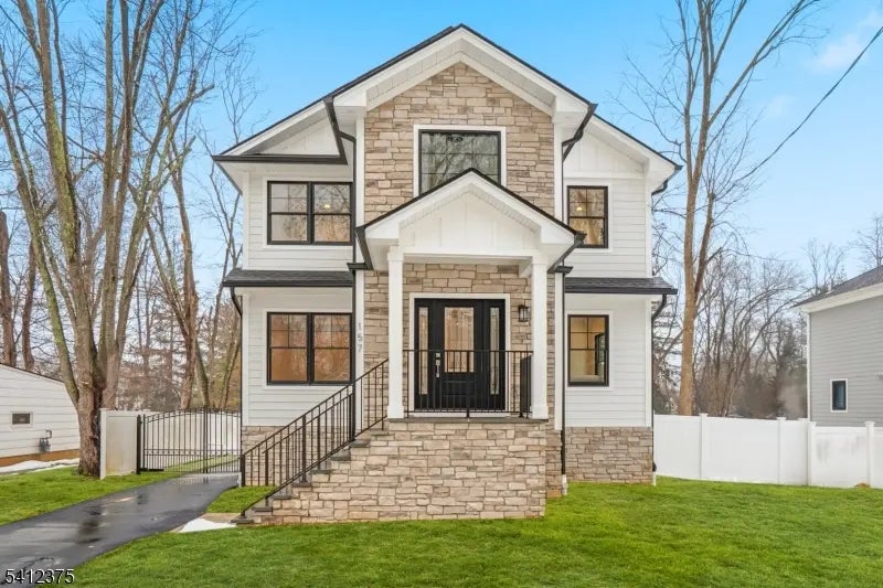 157 Pearl St, Berkeley Heights Twp.