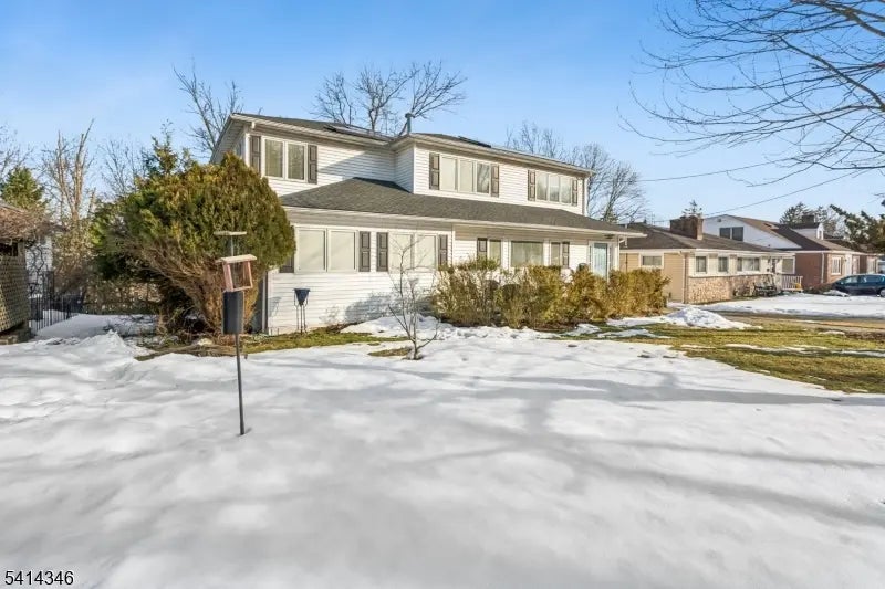 12 (14) Dale Drive, West Orange Twp.