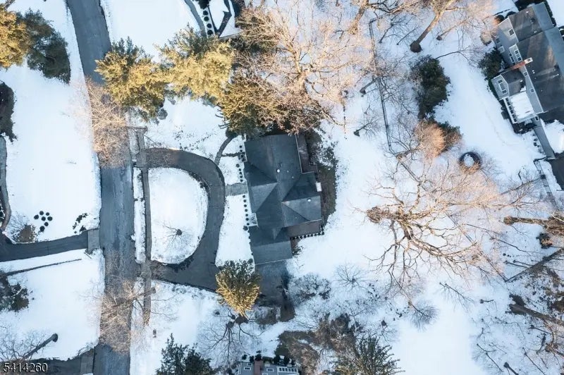 15 Squirrel Run, Morris Twp.