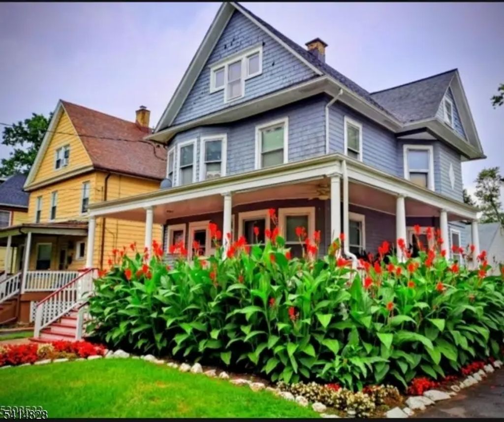 962-64 W 6th St, Plainfield City