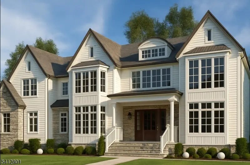 2 Heather Ln, Scotch Plains Twp.