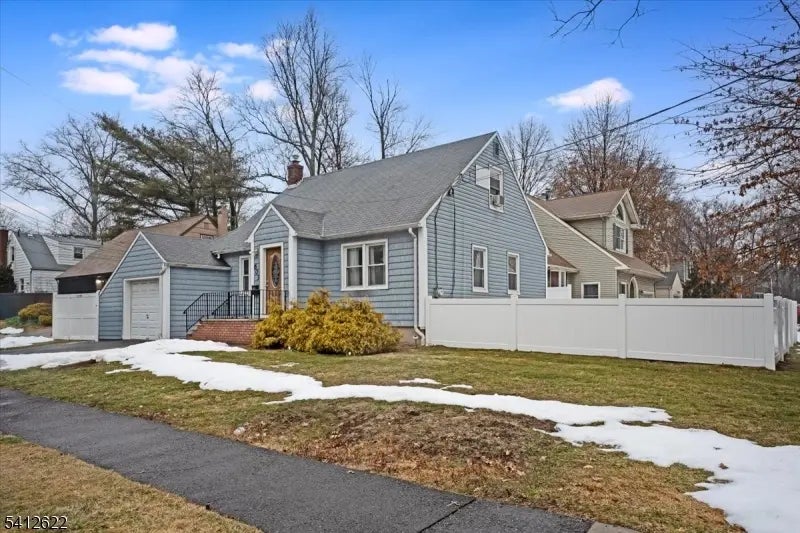 603 Terrill Rd, Fanwood Boro