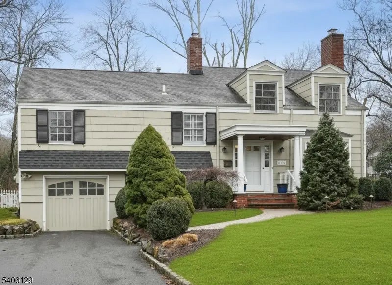 236 White Oak Ridge Rd, Millburn Twp.