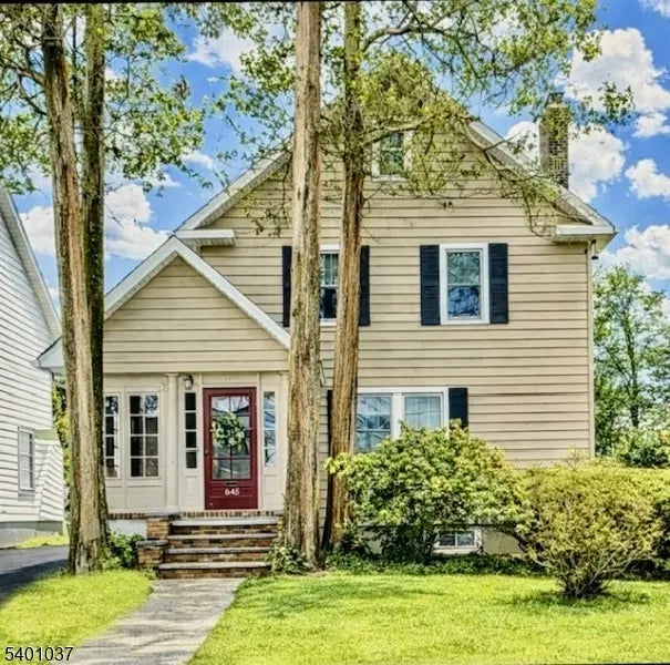 645 Roosevelt St, Westfield Town