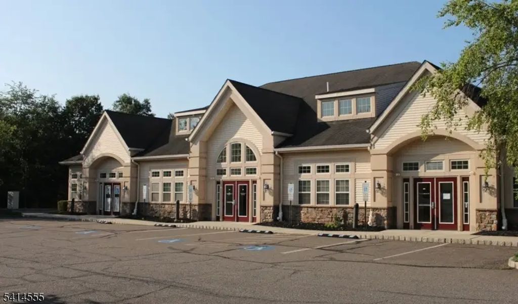 491 Amwell Rd, Hillsborough Twp.