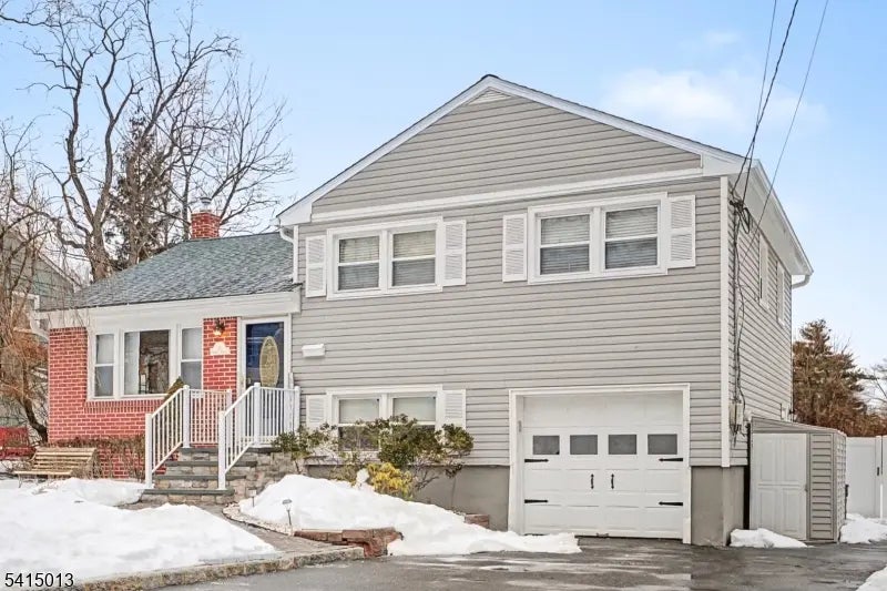 11 Terrace Ave, West Orange Twp.