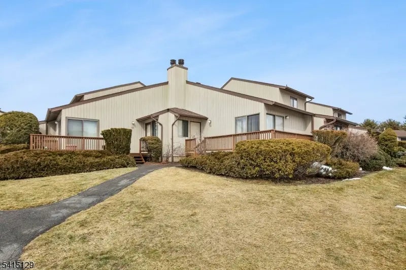 250 Ridgedale Ave Y6, Florham Park Boro