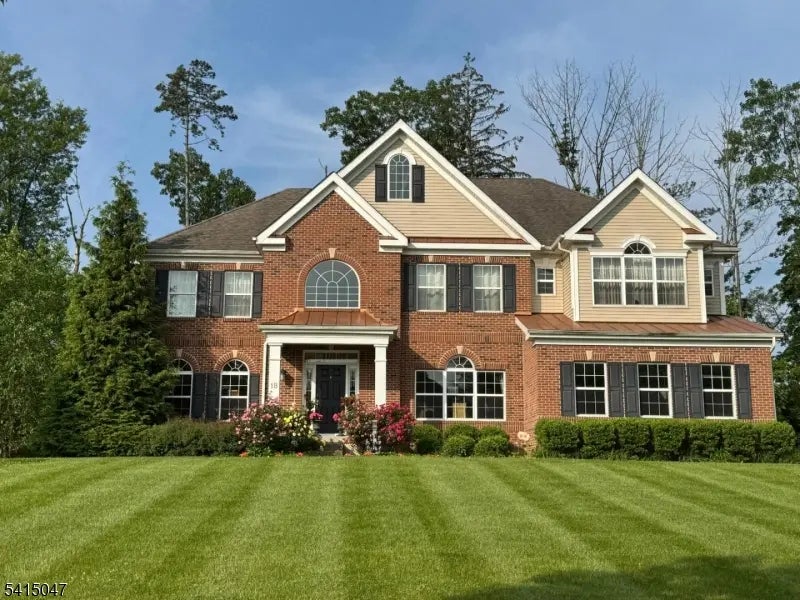 18 Walden Pl, Bernards Twp.