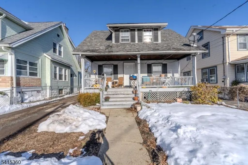 1204 W 3rd St, Plainfield City