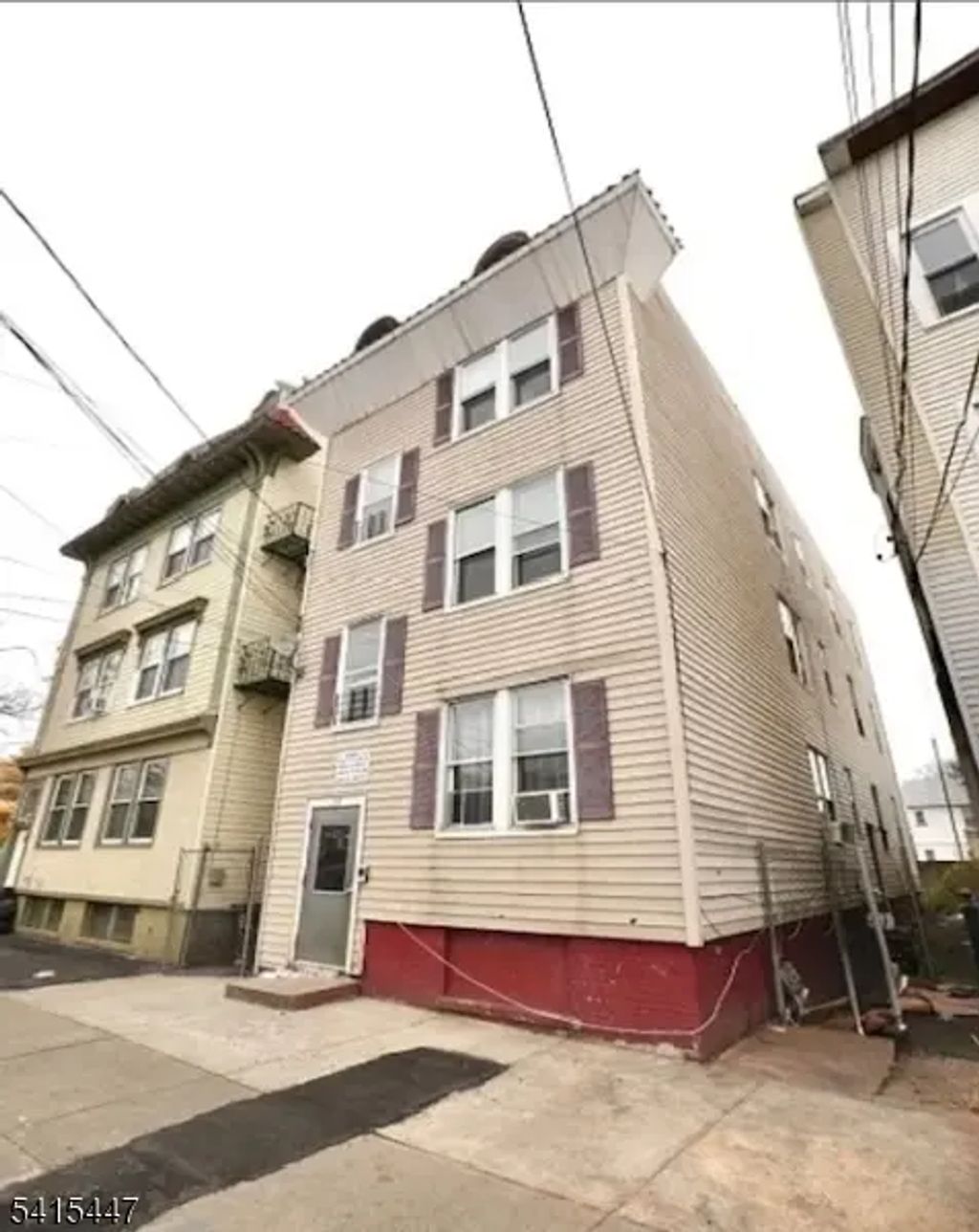 20 Stuyvesant Ave, Newark City