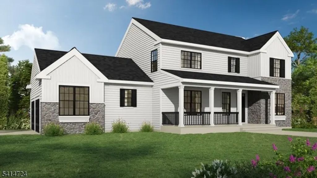 9 Paetzell Farm Rd, Milford Boro