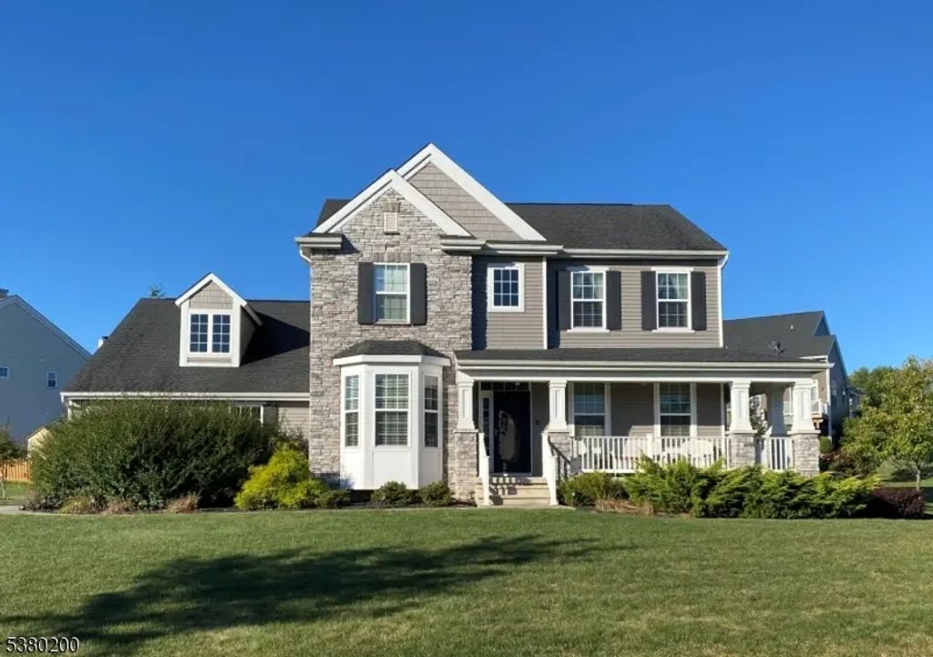 3 Paetzell Farm Rd, Milford Boro