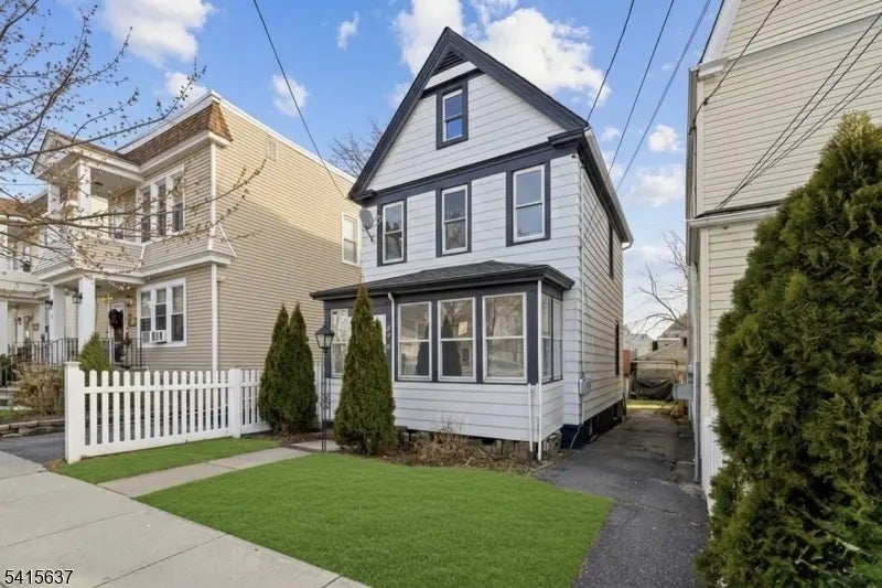 48 Liberty St, West Orange Twp.