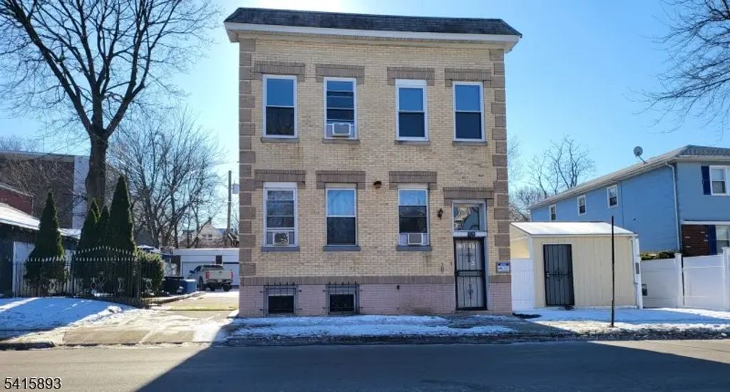 89 Tremont Ave, East Orange City