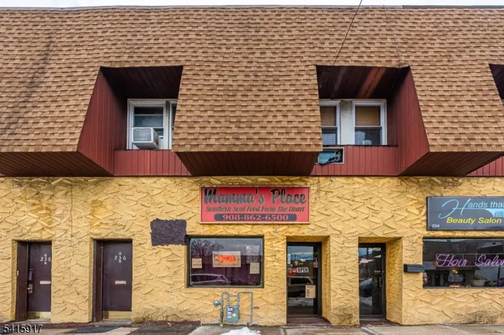 236 S Wood Ave, Linden City
