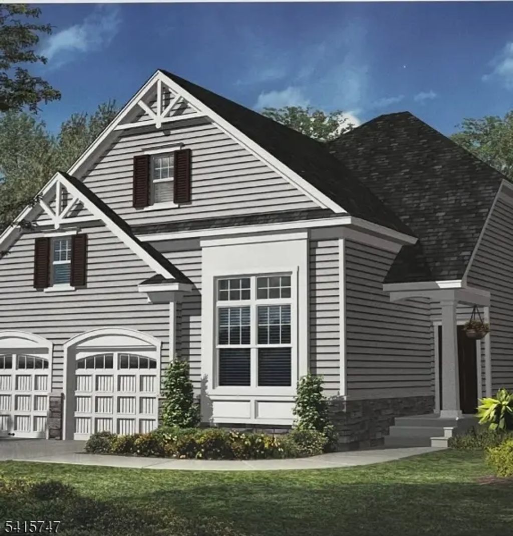 3 Van Nest Ct, Hillsborough Twp.